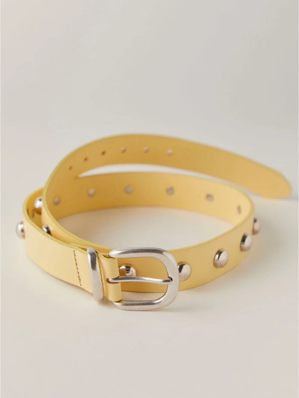 Free People Rhodes Stud Belt